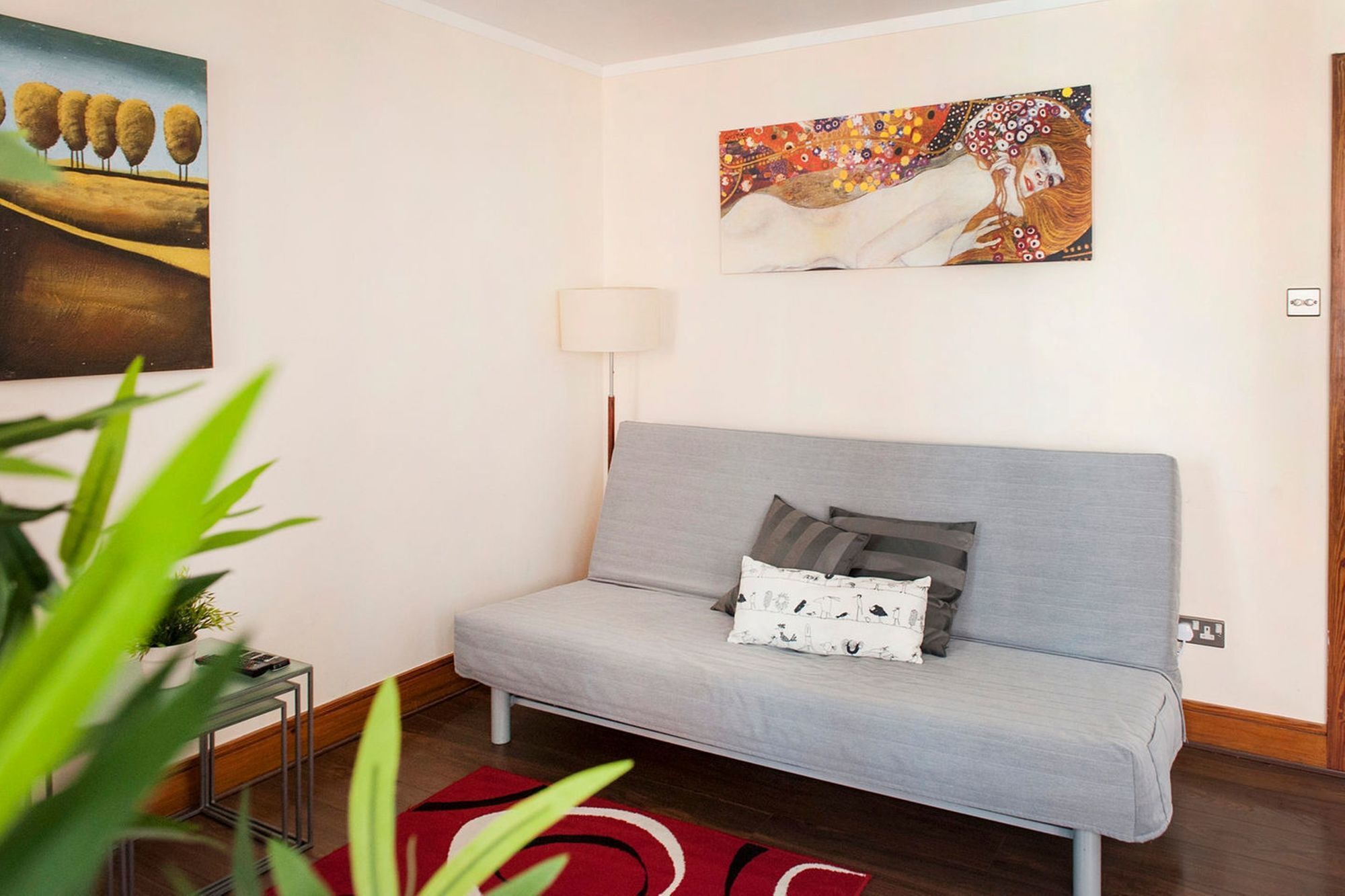 Metrostays - Temple Bar 18 Dublin