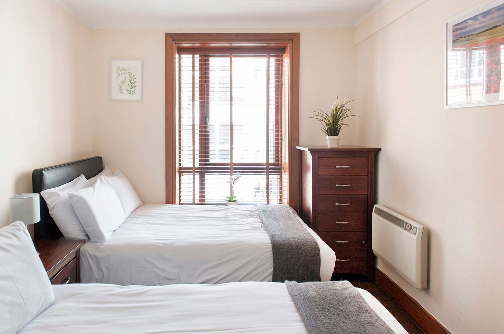 Apartment Metrostays - Temple Bar 18 Dublin